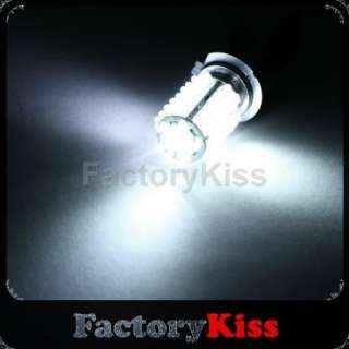 Car Bulbs 105 LED Xenon White H7 Fog Light 12V #031  