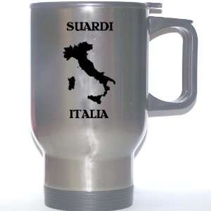  Italy (Italia)   SUARDI Stainless Steel Mug Everything 