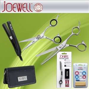  Joewell J 5.5  Free Joewell TXR 30 Thinner and Iron 