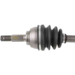  Cardone 60 6031 Remanufactured CV Axle Automotive