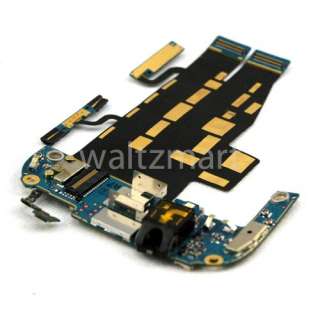 New HTC MyTouch 4G OEM Audio & Volume Button Flex Cable Ribbon 
