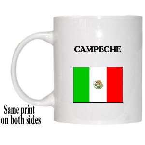  Mexico   CAMPECHE Mug 
