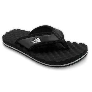  The North Face Boys Base Camp Flip Flop Shoes Sports 