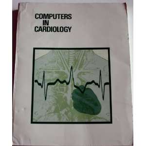 Computers In Cardiology Books