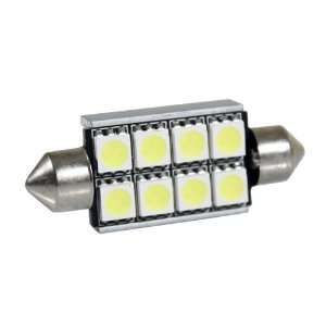 42mm DE4410/562/569/578/211 8 SMD w/ Canbus Dome Light/Cargo Trunk 