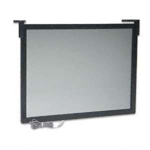  Fellowes Products   Fellowes   Privacy Glare Filter for 19 