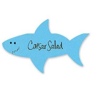  Surfs Up Place Card by Checkerboard