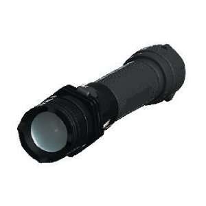   Rechargeable LED Strobe Tactical Flashlight TD5