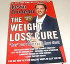Dr Simeons Pounds and Inches HCG Diet Kevin Trudeau  