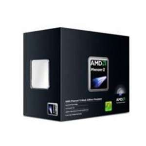  New Amd Cpu Hdz975fbgmbox Phenom Ii X4 975 Black Edition 3 