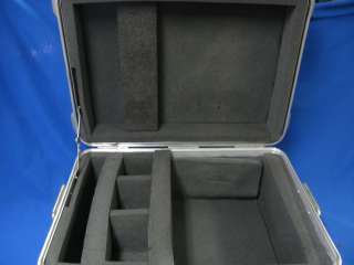   Grey Carrying Case 28x22x14 Sony PVM BVM 8 Monitor Case  