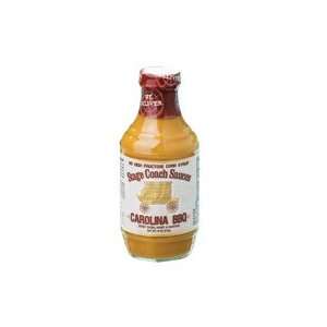 Stage Coach Carolina BBQ Sauce 16 oz. Grocery & Gourmet Food