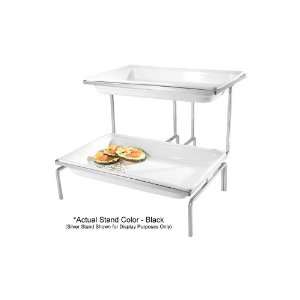  Strata Double Deck Metal Stand   PP2302 1