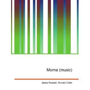  Morna (music) Ronald Cohn Jesse Russell Books