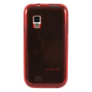   Skin Case Cover for Samsung Captivate I897 Cell Phones & Accessories