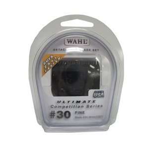  Wahl Clipper Corp 2355 500 Ultimate Blade 30 Sports 