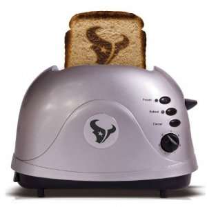 Houston Texans ProToast Toaster 