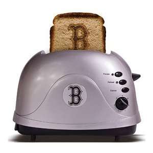  Boston Red Sox Toaster