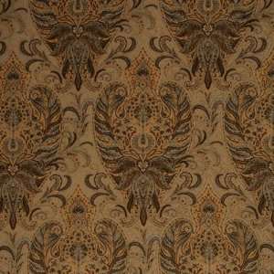  Pasha Velvet A35 by Mulberry Fabric
