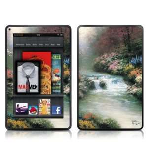  Beside Still Waters Design Protective Decal Skin Sticker 