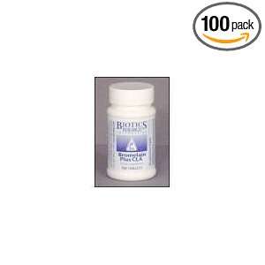  Biotics Research   Bromelain Plus (Lactose Free) 100T 