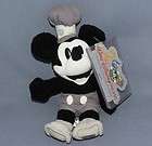Disney STEAMBOAT WILLIE MILLENNIUM Retro Mickey Mouse WDW Excl 10 