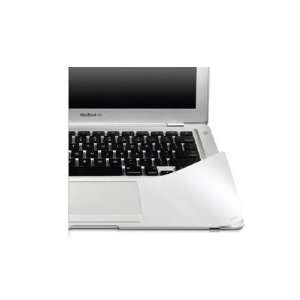  Apple MacBook Air PalmGuard Dust Cover (Moshi)   Silver 