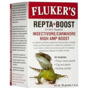 Repta Aid Insect & Carnivore Emergency Aid   50 g (Quantity of 3)