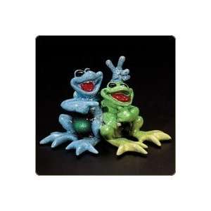  Pals Frog Critter Toys & Games