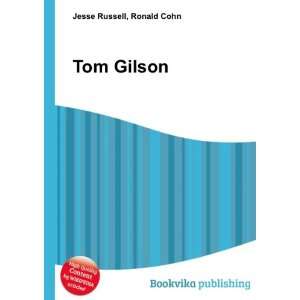  Tom Gilson Ronald Cohn Jesse Russell Books