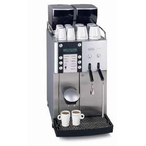  Franke Evolution 2 Step Espresso Machine