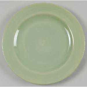  Pfaltzgraff Artisan Sage Green Salad Plate, Fine China 
