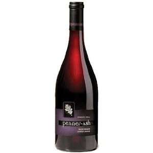 2007 Penner Ash Dussin Vineyard Pinot Noir 750ml Grocery 