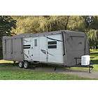 Fifth Wheel Travel Trailer Style Cover Storage Protection (Up to 22)