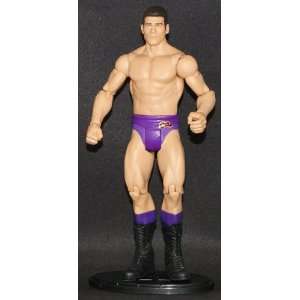 **LOOSE FIGURE** CODY RHODES   PAY PER VIEW (PPV) 3 WWE 