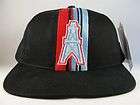 vintage houston oilers hat  