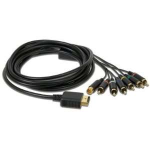  10 Multi Cable for PS3 Electronics