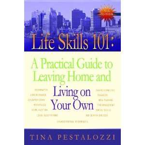   and Living on Your Own [Perfect Paperback] Tina Pestalozzi Books