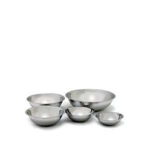   Stainless Steel Mixing Bowl, 3 Quart (13 1063) Category Mixing Bowls