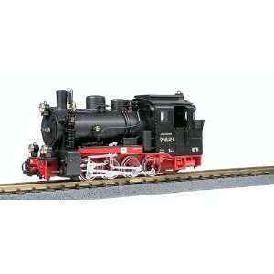  LGB Steam Locomotive with Sound   Rugen Shortline #994632 