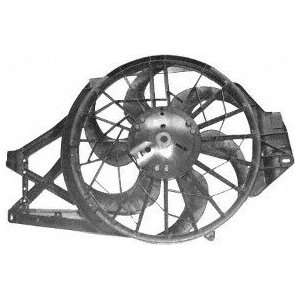  Radiator Fan Motor Automotive