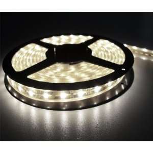  Bundle (1) LED Light Strip Power Supply + (1) Flexible 