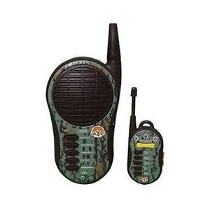  Cass Creek Game Calls Nomad MX3 Deer Remote w/Transmttr 
