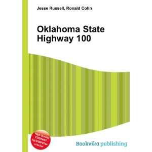  Oklahoma State Highway 100 Ronald Cohn Jesse Russell 