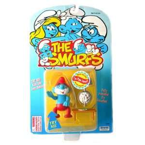  The Smurfs Papa Smurf Toys & Games