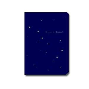  Stargazing Constellation Journal