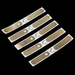  StarBoard Flexible LED Strip   Blue (5 pack) Electronics