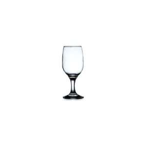  Capri Wine 8.5 oz (09 1416) Category Wine Glasses 
