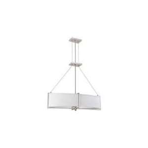  Nuvo Lighting   60/4467   Portia Collection   4 Light 