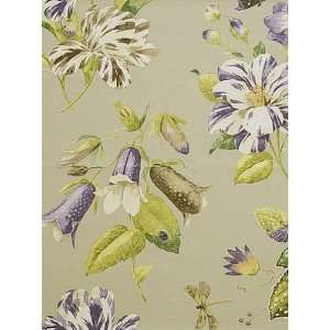  Pindler & Pindler Portia   Sterling Fabric Arts, Crafts 